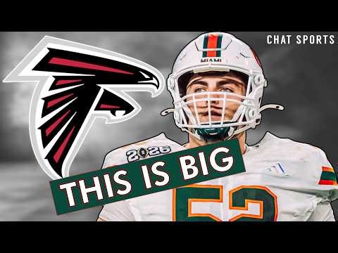 Atlanta Falcons Are About To Get Away With HIGHWAY ROBBERY