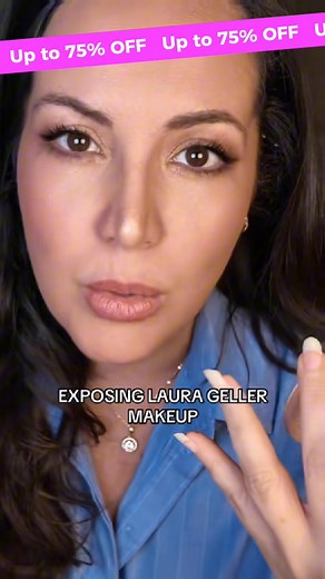 66K views | CYBER WEEK SALE! | UP TO 75% OFF + EXTRA 15% OFF Take advantage of our unbeatable Cyber Week sale! Get up to 75% off with an extra 15% off on select fan favorites. | Laura Geller Beauty | Facebook
