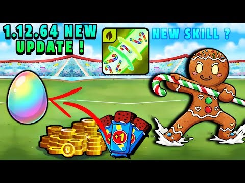 New Update 1.12.64 New Exclusive Skill And New Eastern Egg Hint || Dynamons World||#dynamonsworld