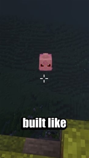 Igglybuff is built DIFFERENT, my bad #minecraft #gaming #minecraftsmp #cobblemon #cobblemonserver