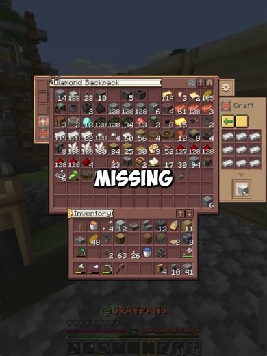 I Built a 128,000 Item Storage System in Minecraft… Part 4 🤯