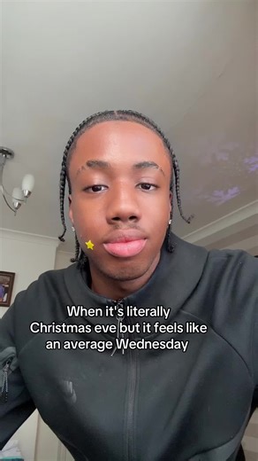 Why Christmas Doesn't Feel Like Christmas