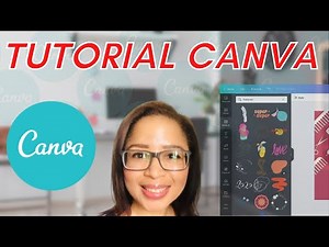 Tutorial de CANVA para Docentes (nivel principiantes)