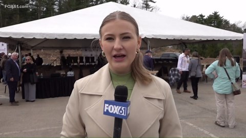 Groundbreaking for new Pequot Wellness Center held in Mashantucket