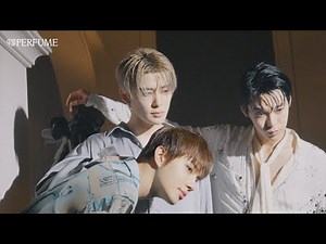NCT DOJAEJUNG 'Perfume' MV Behind the Scene