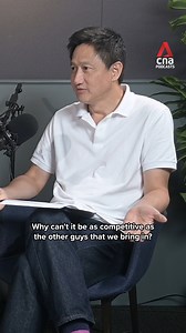 25K views · 118 reactions |  Why does local produce cost more than those we import? What factors can cause this price difference? Kenny Eng, founder of The Local Farm shares more in this week's episode of Deep Dive podcast. | CNA | Facebook