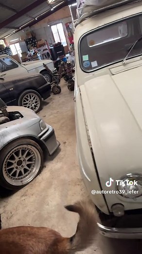 Des vrais youngtimers #youngtimers #golf #seat #bmw #vw