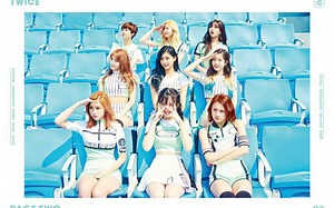 TWICE Cheer Up MV 中字