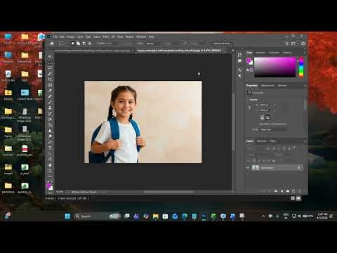 Photoshop Selection, Text, Shape & Fill Tools – Complete Hands-On Training Session