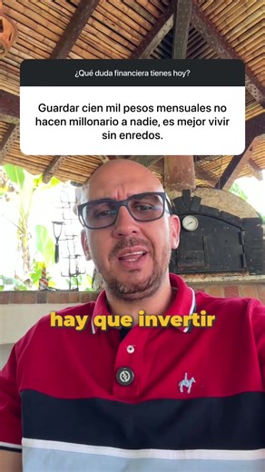 Taller gratuito: aprende a hacer tu primera inversión paso a paso