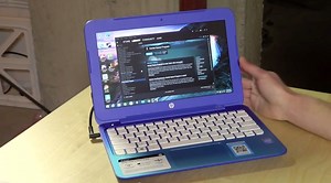 HP Stream 11 recensito: buona la prima