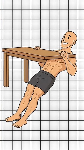 How to Unlock Your First PULL UP