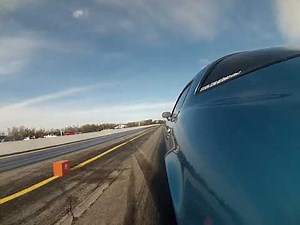 1979 CAMARO Z28 350/4 SPEED 1/4 MILE