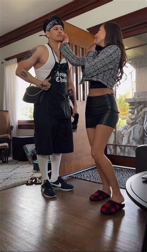 Cholo Housewife (part 4)