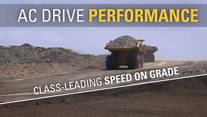 11K views · 487 reactions | Find out how the Cat 794 AC combines the performance of AC electric drive with the reliability of Caterpillar to boost the bottom line. cat.com/794ac | Cat Mining | Facebook