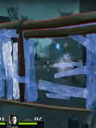 Sora Crossovers in Fortnite and Left 4 Dead 2