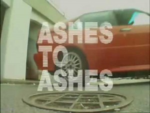Ashes to Ashes Intro series 2