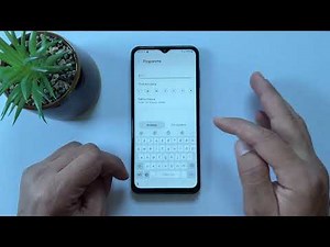 Comment Activer Et Désactiver Le Mode Ne Pas Déranger Sur Le Samsung Galaxy A17 Et A17 5G