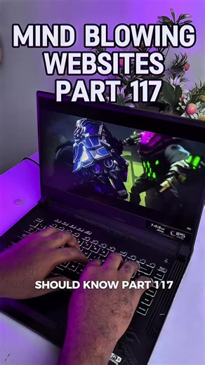 Animate Any Image on This Website