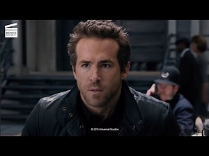 R.I.P.D.: Robbing the R.I.P.D. HD CLIP