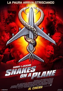 Snakes on a Plane - film: guarda streaming online