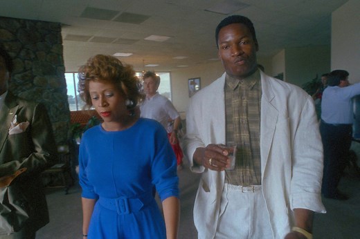 Bo Jackson & His Wife Have Been Together For More Than 30 Years