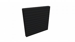 Stelrad - Softline Deco Concept - 3D model by bimstore (@Revitspace)