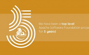 【Apache Kylin 5 周年】Five Years and Accelerating