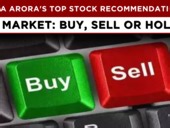 HDFC AMC, Natco Pharma Are Stock Recommendations, Aditya Arora Talks About Technicals?; Business