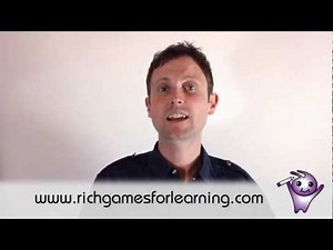 Counting Strategy Game for kids - Numbers Race