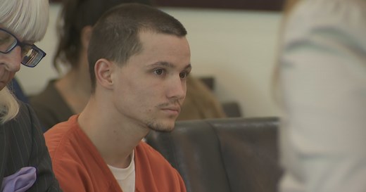 Nashville stabbing suspect says he offered to plead guilty to lesser charge, but prosecutors rejected it