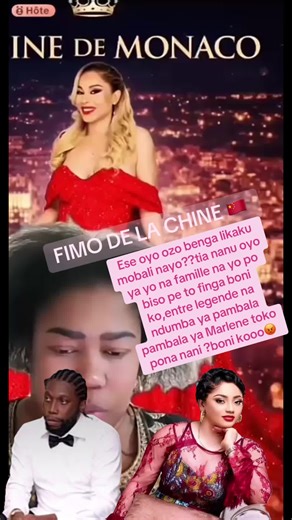 Vidéos de FIMO DE LA CHINE 🇨🇳 (@fimo.de.la) avec son original - FIMO DE LA CHINE 🇨🇳