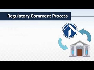 Tips on Writing Effective Comment Letters