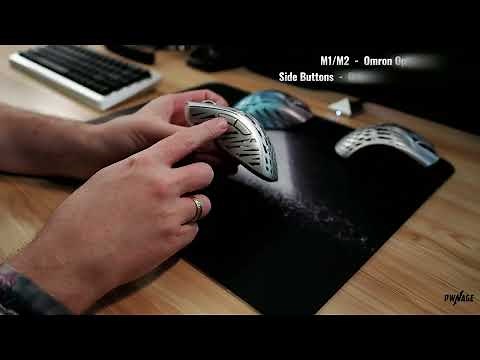 Pwnage Stormbreaker v2 8kHz Overview and Breakdown