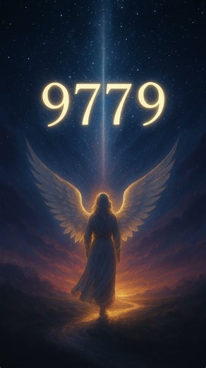 9779 Angel Number | What 9779 Means • Angel Message & Spiritual Awakening
