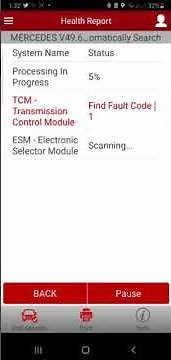 Diagzone Firmware Fail ? thinkdiag without boot update working well tested Mercedes tested