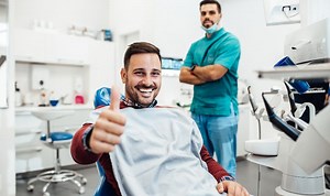 How to Deal With a Dental Emergency Over Christmas