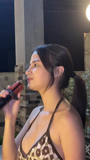 "Ikaw parin, ang hanap ng pusong ligaw." 💫