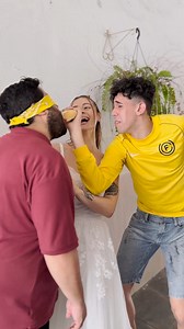 1M views · 7.8K reactions | Bride Kisses Brother in Law Thinking He Was Her Fiancé Without Knowing It Was an Ambush | Scenes in Action | Facebook