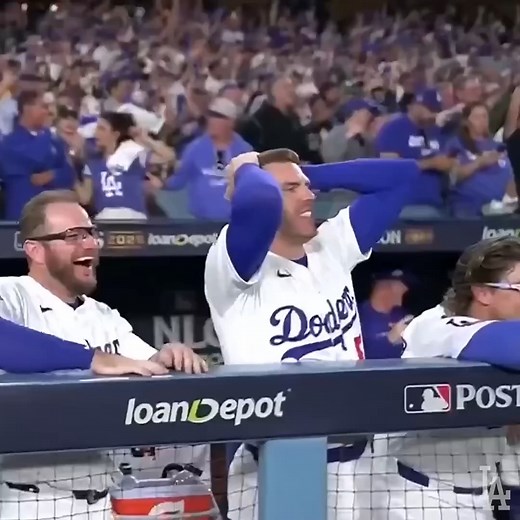 Baseball | Dodgers Star