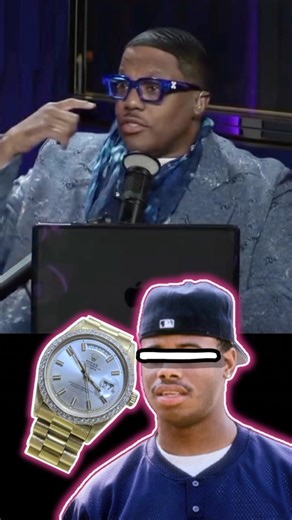 MASE SPEAKS "WE STARTED MOST OF THE TRENDS IN HIP HOP"......