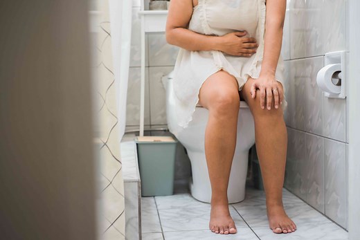 Here's How To Know if You Have a Bladder Infection