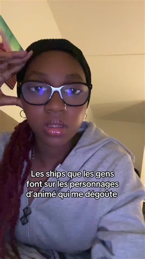 Les Ships Anime qui Sont Dégoutants: Bakugo et Deku