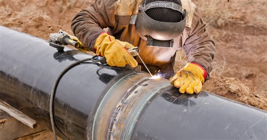 Američka firma Bechtel želi gasovod u BiH: Njihovi projekti obuhvataju Bliski istok, Australiju i Balkan