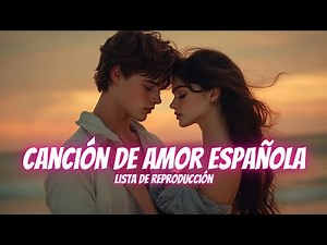 Las canciones de amor más bonitas en español ❤️ Baladas que tocan el alma (con letra