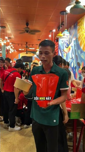 Một ngày đặc biệt tại Đồng Chí #buidinhthuc #dongchi #haiduong #laubotuoithaitayhaiduong