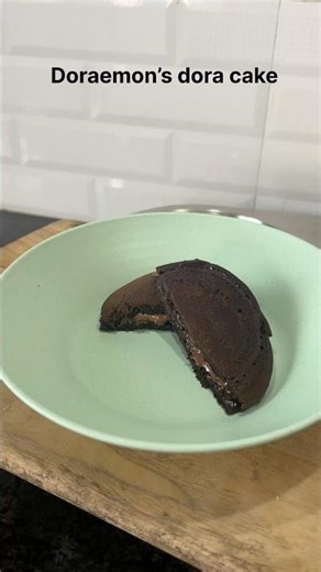 Dora cake simple & Easy 🥮#cake #doracake #homemaderecipe #reach #food #cooking