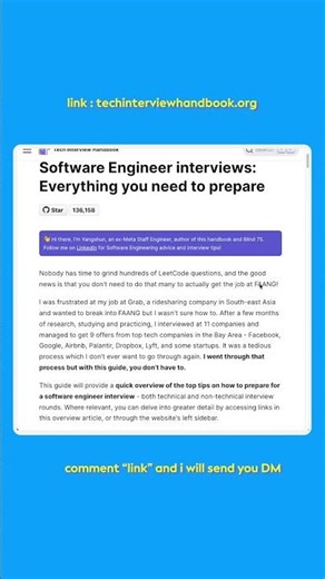 #coding crack any coding interviw with this resource