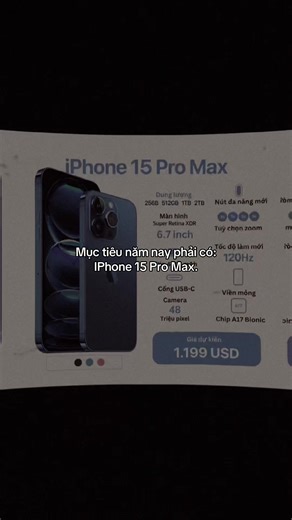 Explore the iPhone 15 Pro Max Features