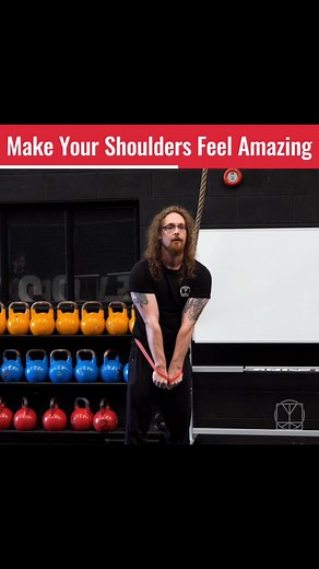 Tom Morrison on TikTok